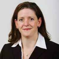 Sally Barnes, MBA, CMC