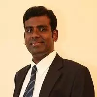 Sathish Kumar Shanmugam