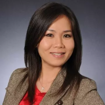 Delphine Dung Nguyen
