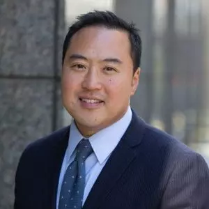 Kevin T. Yen