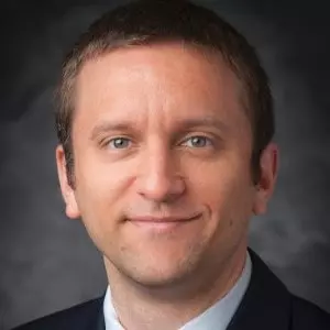 J. Christian Markanich, JD, MBA