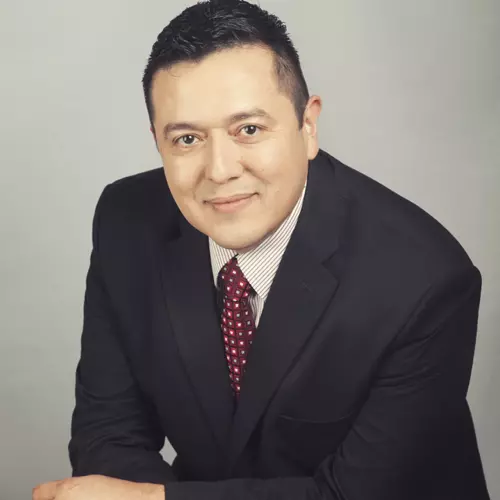 Victor Castillo