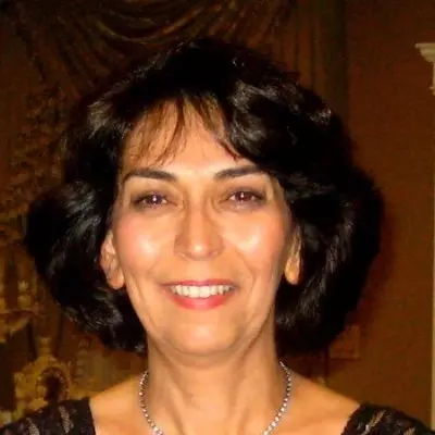 Soraya Haroonian