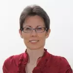 Dr. Sandrine Martin, DC, DABCI