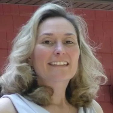 Carolyn Goddard Marks, MBA