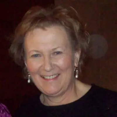 Patricia Dolan