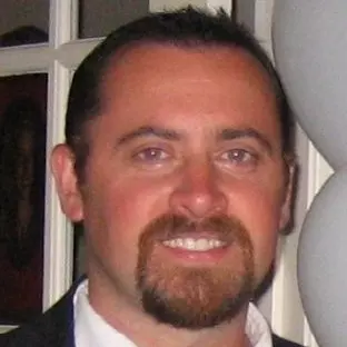 Kevin O'Donnell
