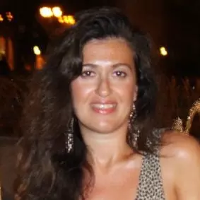 Cristina Coari