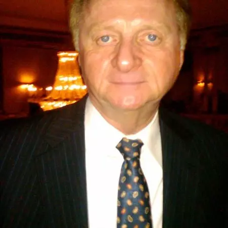 Bill O'Donnell