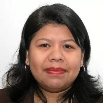 Maria L. Garcia, MBA