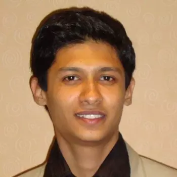 Kedar Patel