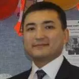 Askhat Turlybayev