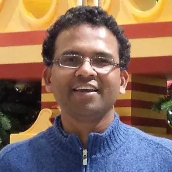 Vijay Yelanji