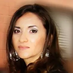 Lupita Lourdes Medina