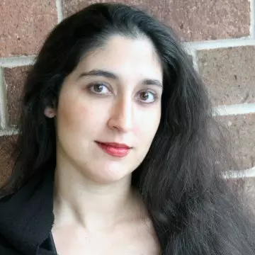 Gina M. Martino