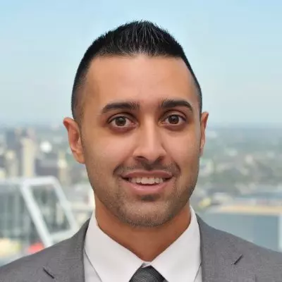 Adeel Mirza, CPA, CA