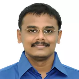 Mohankumar PV