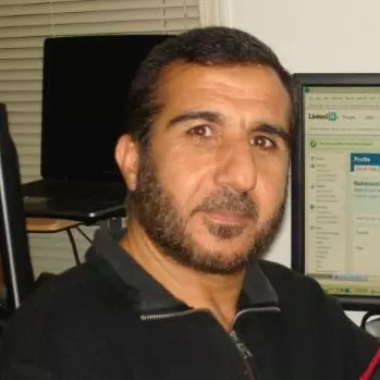 Mahmoud El-Naser