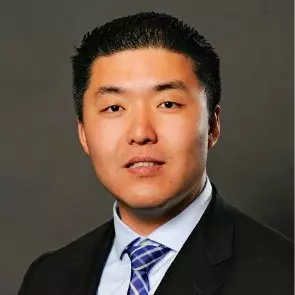 Xichao James Liu