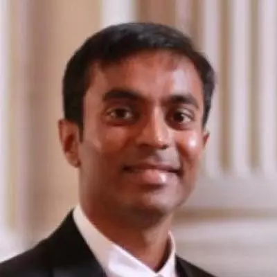 Anand Murugappan
