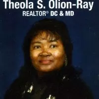 Theola Olion-Ray