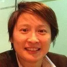 Monica Tong, CPA, CGA