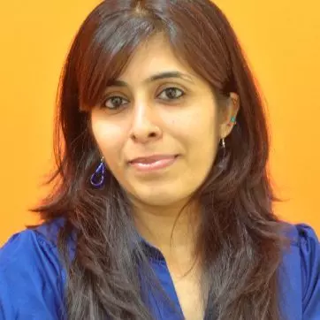 Sarika Kalra