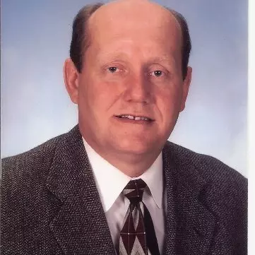 Larry J Klein