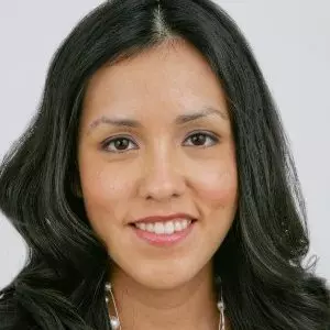 Ana Luz Hernandez