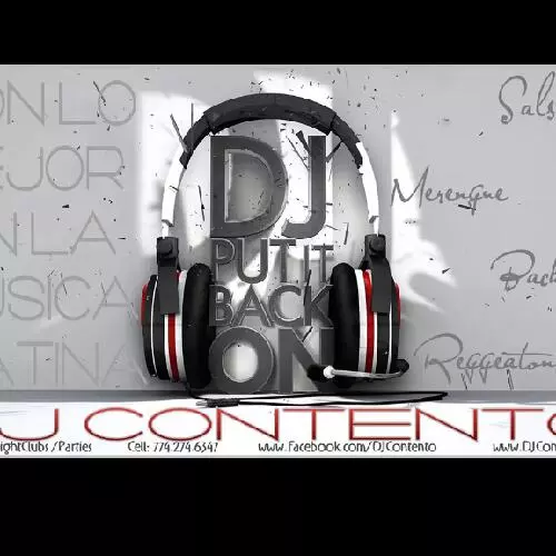 DJ Contento