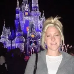 Elyssa Antonelle - Disney Travel Agent