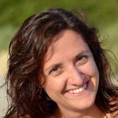 Elisa Balducci, PhD