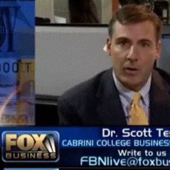 Dr. Scott Testa