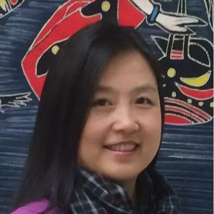 Cici Chen, MSW, RSW