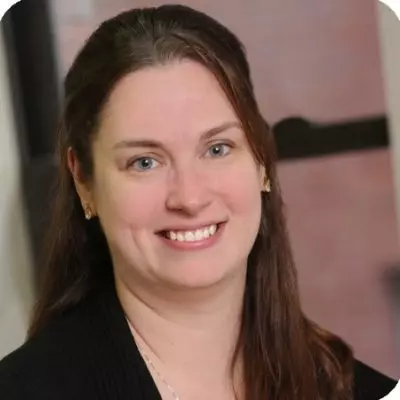 Amy Szymanski, CMP