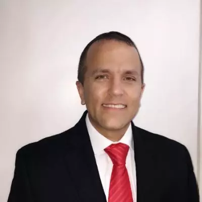 Juan Javier Montoya