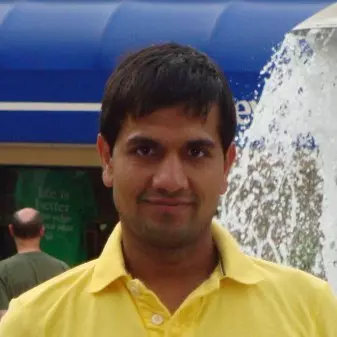 Vijay Srivastava, PhD