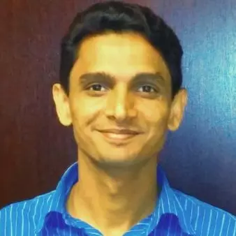 Saeed Shahzad