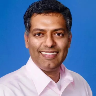 Ananth Chandrasekaran