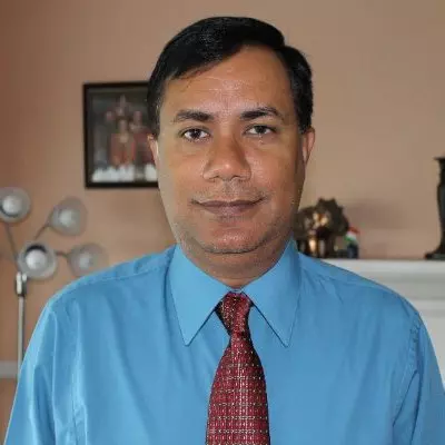 Mukul Shahrawat, MBA, PMP
