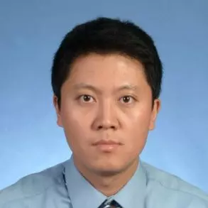 Yang Sui, Ph.D.