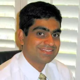 Vivek Pai, PhD
