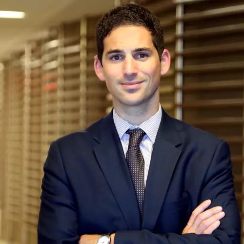 Jay Feinstein, MBA