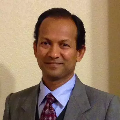 Rajesh Pakhale, PMP