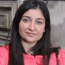 Aassia Haq