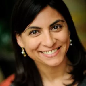 Maya Agarwal Casanova, MBA