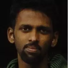 Nikhil Siva Subash