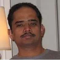 Vijay Marupaka