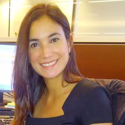 Milena Perez