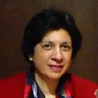 Dr. Zareen Karani Araoz